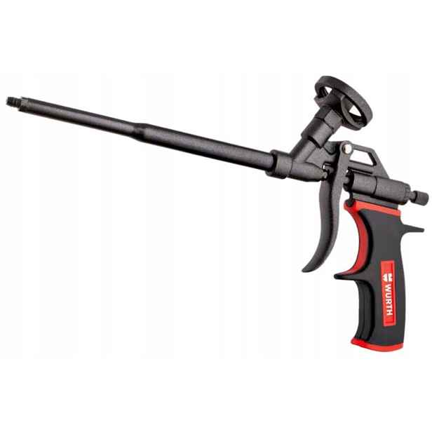 Pistole na montážní pěnu Wurth Zorro č. 0891501930