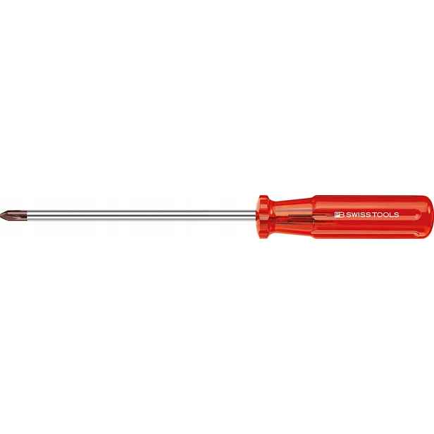 Šroubovák 190 Ph Phillips PH4x200 mm Classic Pb Swiss Tools