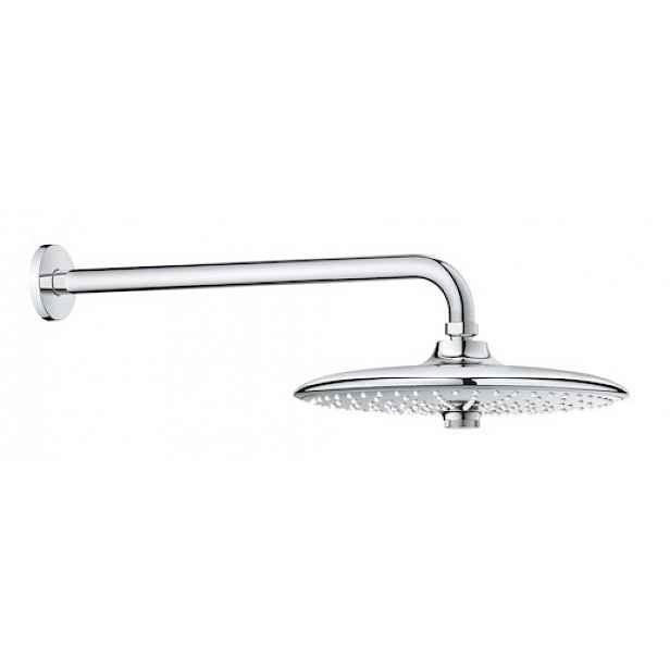 Hlavová sprcha Grohe Euphoria chrom 26458000