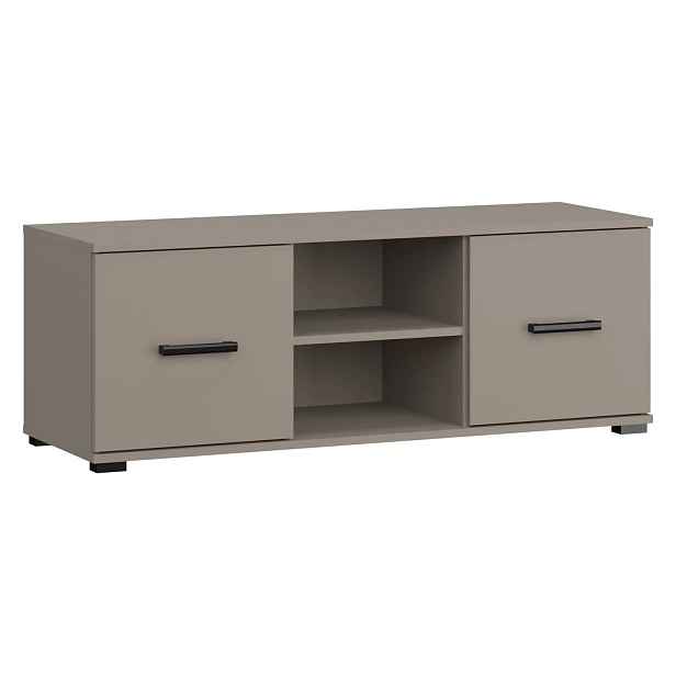 ADRK TV stolek Fraz 120 cm kašmír