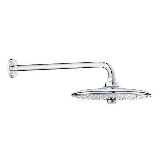 Hlavová sprcha Grohe Euphoria chrom 26458000