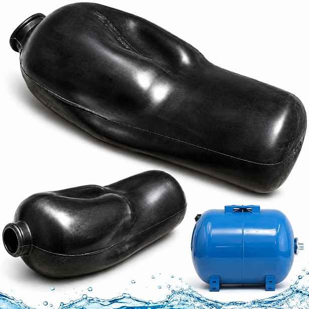 Membrána Pro Nádrž Na Hydrofor Epdm Hypo 150L