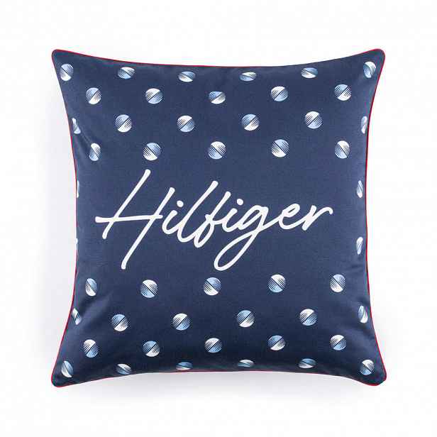 Tommy Hilfiger POTAH NA POLŠTÁŘ 40/40 cm - Potahy na polštáře - 005652035901