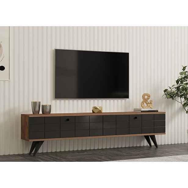 TV stolek Alberi