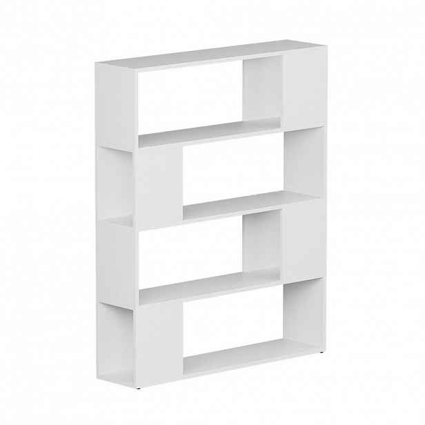 Vicco ROZDĚLOVAČ MÍSTNOSTÍ Eneos Bílá 100 x 124.5 cm