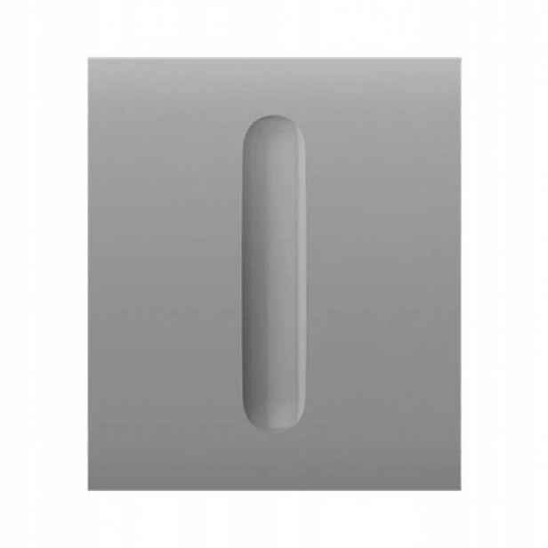 Ajax CenterButton Dimmer mlhové dotykové tlačítko 98586.256.FG1