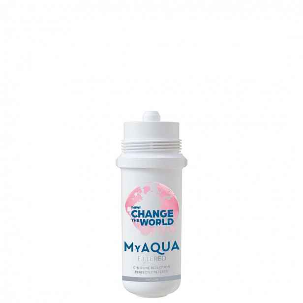BWT MyAQUA - Filtr MyAQUA Filtered Taste 125558001