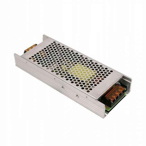 V-tac Led zdroj 360W 24V 15A IP20 modulární bez ventilátoru VT-21361