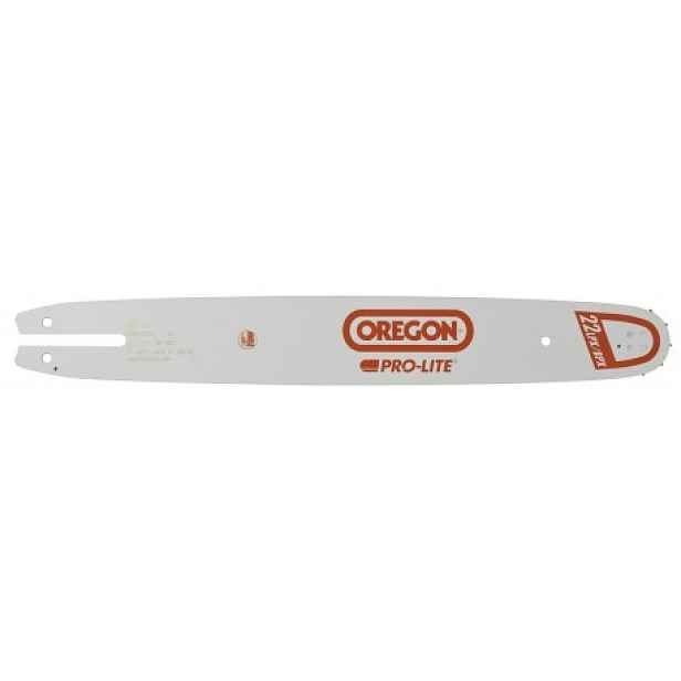 Vodící lišta Pro Lite Oregon 15"/.325"/1,6 mm 153SLGD025