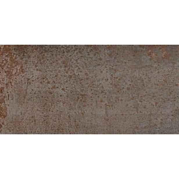 Dlažba Cir Metallo Ruggine 30x60 cm mat 1060349 (bal.1,080 m2)