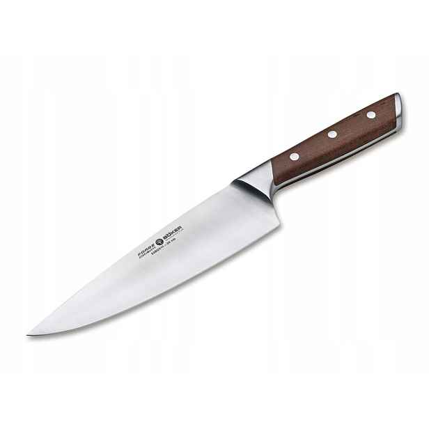 Böker 03BO511 Forge Wood nůž 20 cm X50CrMoV15 javor