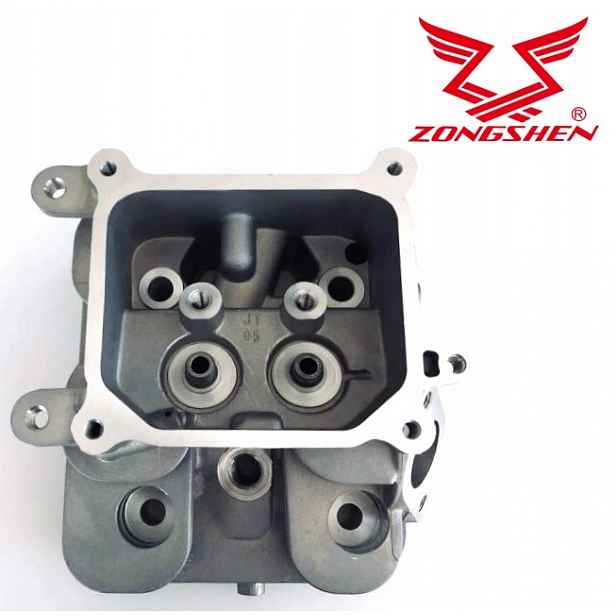 Hlava motoru Zongshen XP420 – originální díl
