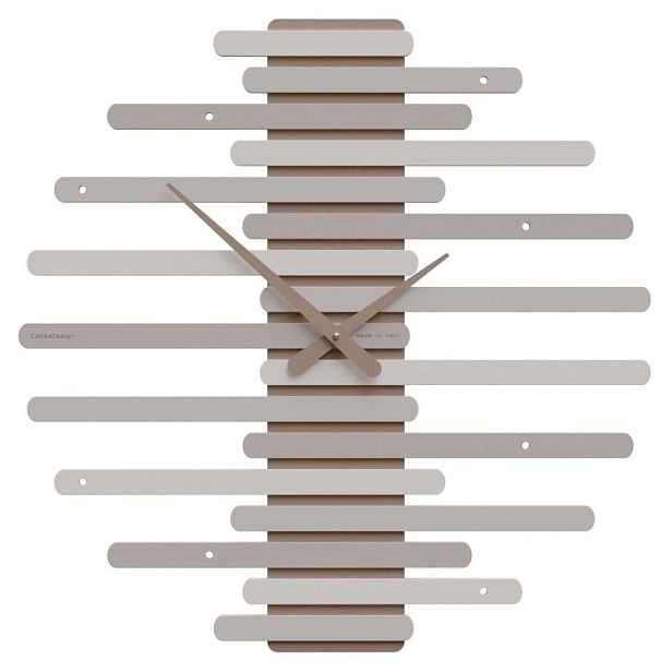 Hodiny CalleaDesign 10-201-14 60 cm