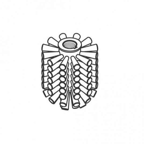 Náhradní díl Hansgrohe 93822000