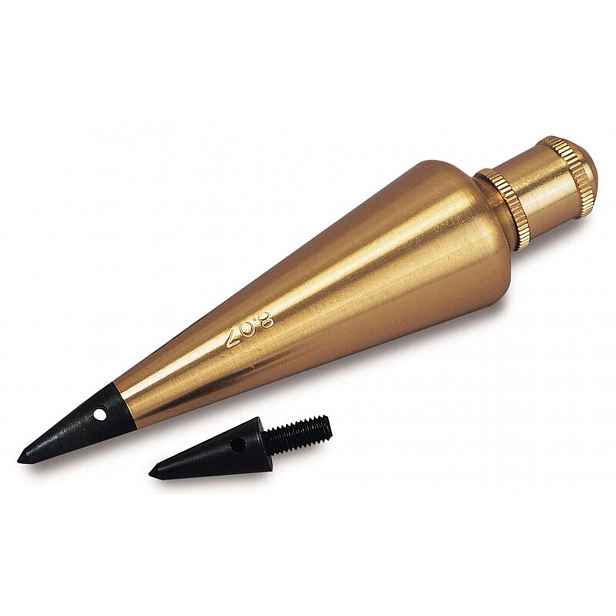 Stanley - Olovnice pro architekty 225 g 0-47-973