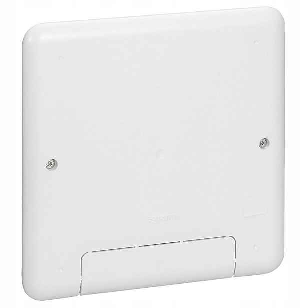 Box Batibox pro multimédia Legrand 080193