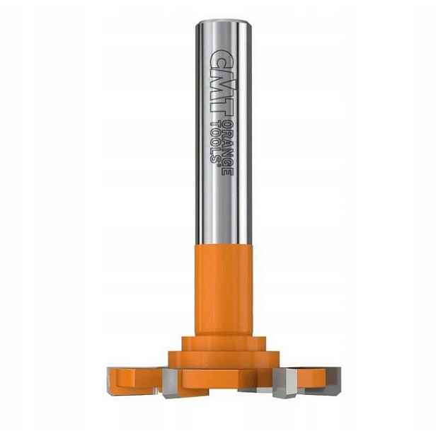 Cmt Zarovnávací fréza rovin Hm D=52 I=6,5 L=83,5 S=12 Z=6 922.034.11