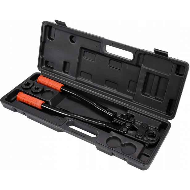 Hydraulická Svorka Yato pro trubky Pex-al-pex matrice Th 16 20 26 mm