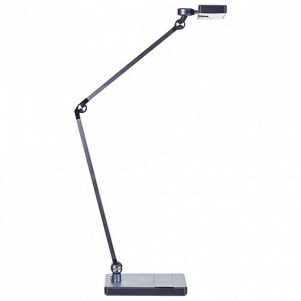 Beliani STOLNÍ LAMPA NA PSACÍ STŮL Lacerta 19/28/73 cm