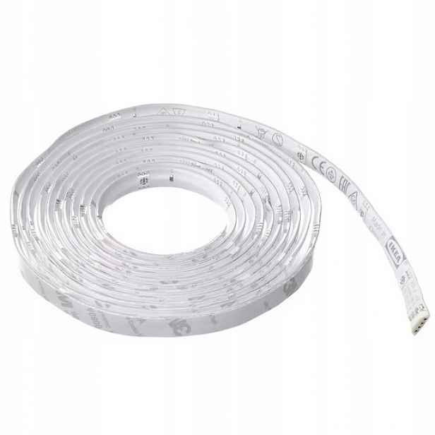 Ikea Rgb Led osvětlovací páska Vattensten vícebarevná 3 m