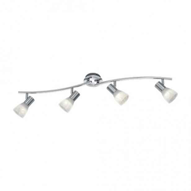 Trio Levisto led bodové osvětlení nikl 871010407 TR871010407