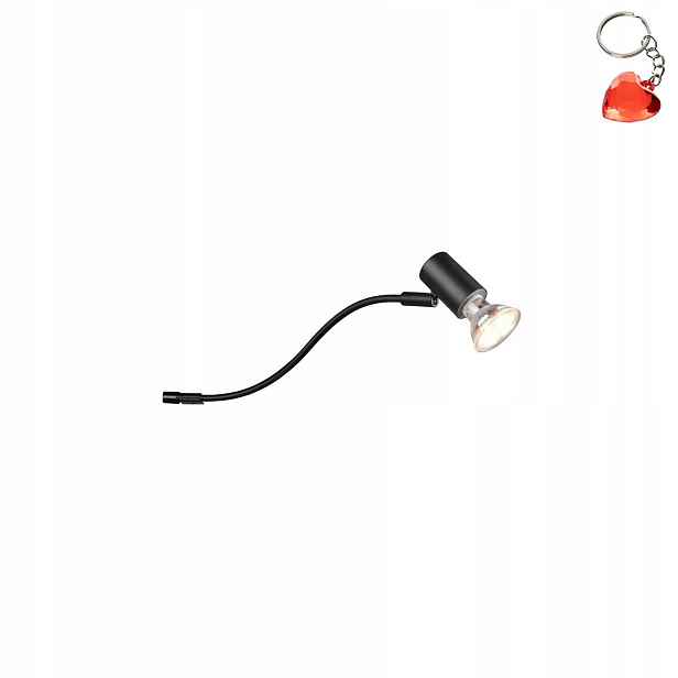 Lampa nad zrcadlo do koupelny Vesnow DL132283400 Trio