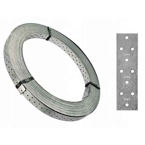 TM2 Tesařská Montážní Páska 40x2 mm 10 m