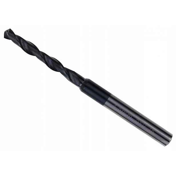 Vrták Vhm 4,5 x 36 x 74 mm, chlazení