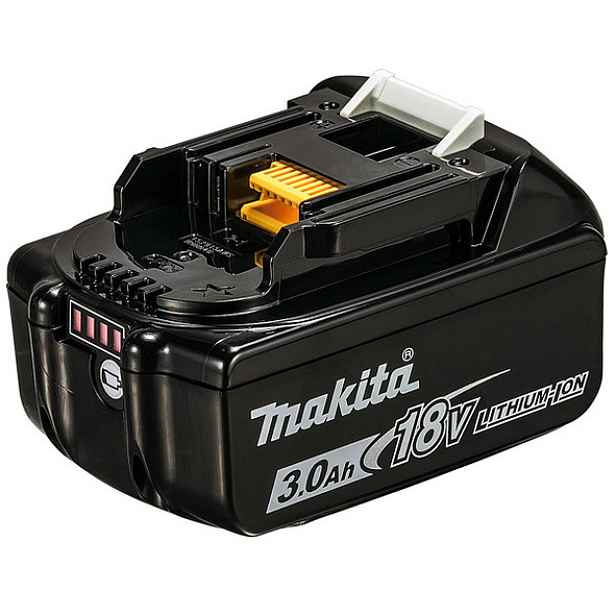 Akumulátor Baterie Makita BL1830B 18V 3,0 Ah