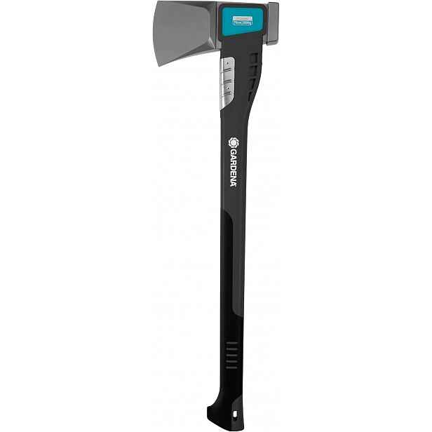 Gardena Štípací Sekera 2800 S 70 CM Nerezová Ocel Dřevo