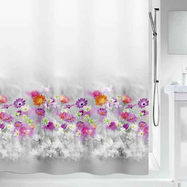 Sprchový závěs 180x200 cm Abella – Spirella