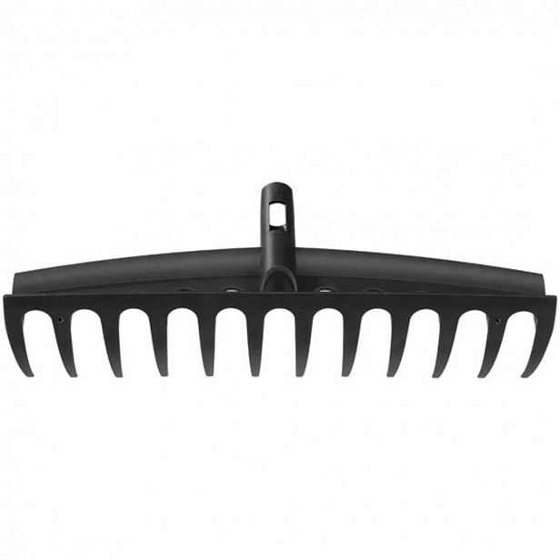FISKARS - Hrábě na listí, bez násady 1014917