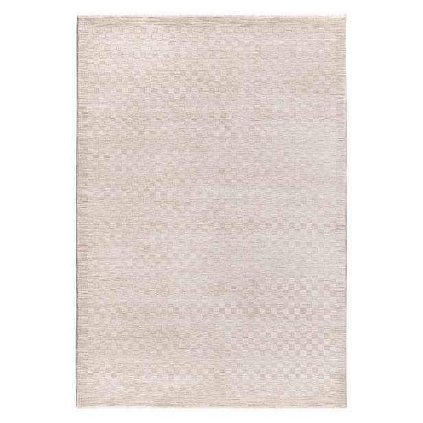 Krémový koberec 120x160 cm Laurent Beige Natural – Asiatic Carpets
