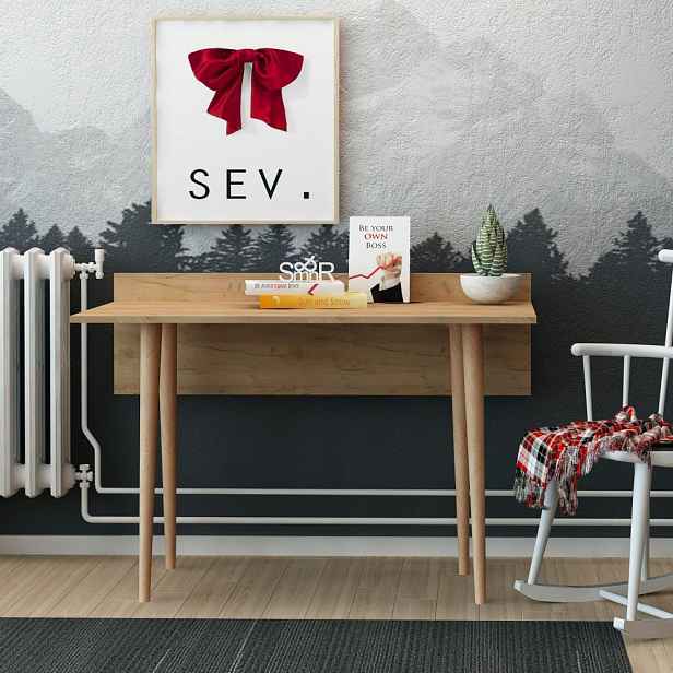 Psací stůl Imma