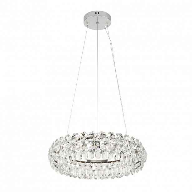 Glandor ZÁVĚSNÉ LED SVÍTIDLO, 60/150 cm