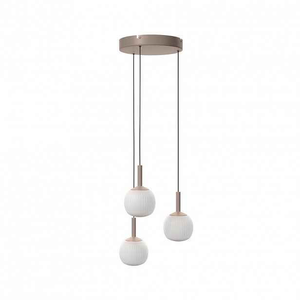 Novel ZÁVĚSNÉ LED SVÍTIDLO, 43/150 cm