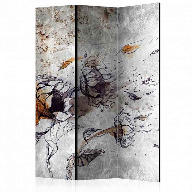 artgeist PARAVÁN, 135/172/3 cm