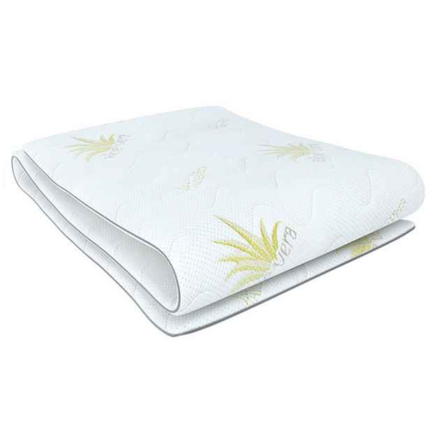 Najlepší Povlak na matrace Aloe Vera 180x200 Aloe