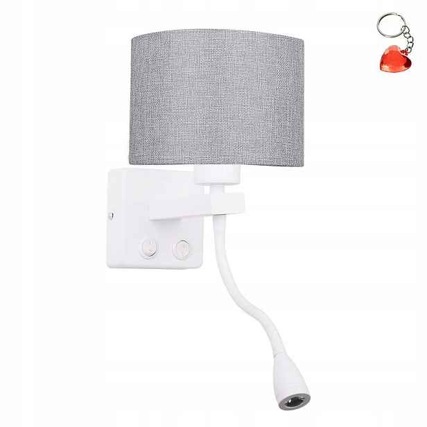 Nástěnná lampa s ramenem Led 2W Polo 21-75383 Candellux