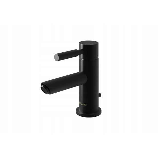Roxin Black umyvadlová baterie QB100RB