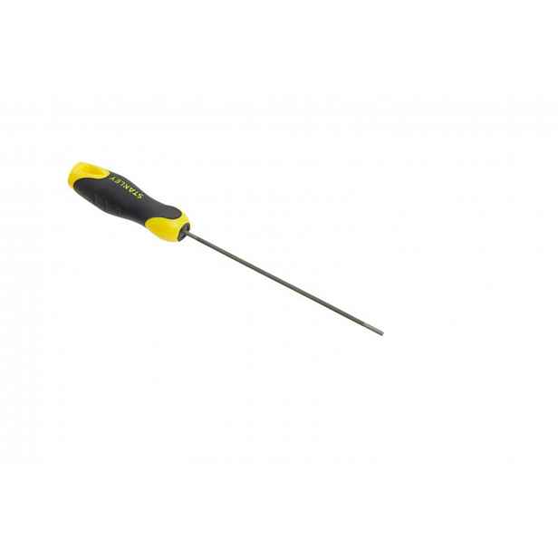 Stanley - Pilník pro broušení řetězu, průměr 4 mm 0-22-491