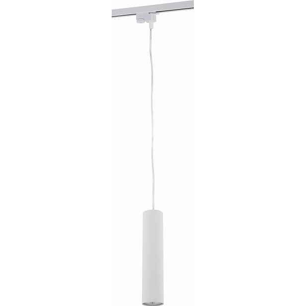 Systémová lampa Nowodvorski Profile Eye White GU10 10W bílá
