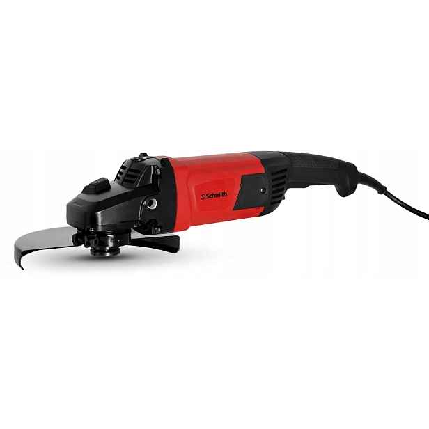 Úhlová bruska 230 mm 2100 W