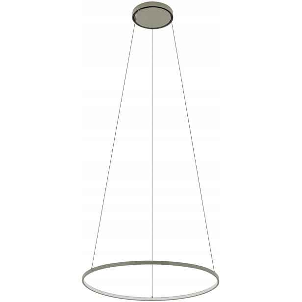 Nowodvorski Led Lampa 11403 Závěsné Olivové Kolo Circolo Led 3000K