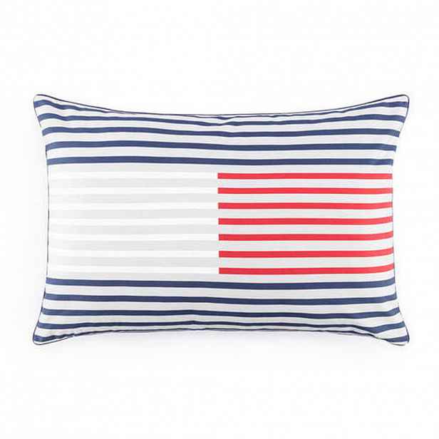 Tommy Hilfiger POTAH NA POLŠTÁŘ 40/60 cm - Potahy na polštáře - 005652034502
