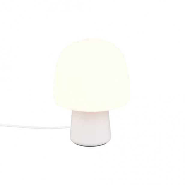 Trio Steen stolní lampa šedá 568200176 TR568200176
