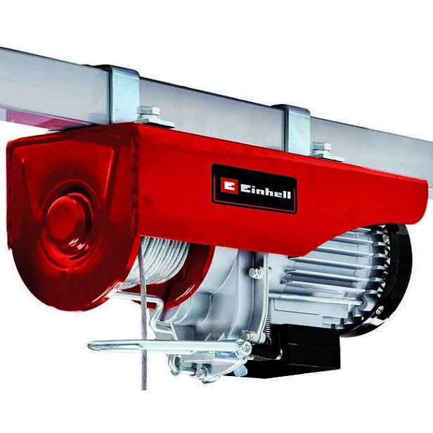 Zvedák lanový Einhell TC-EH 600