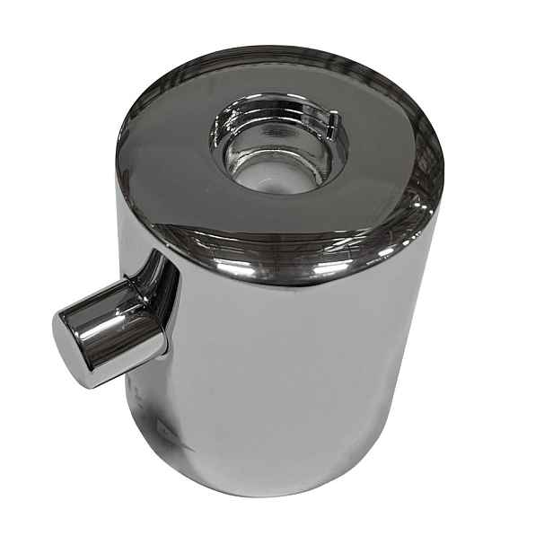 Sapho Ovladač termostatické kartuše, chrom