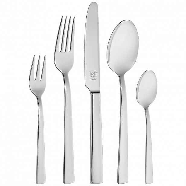 Zwilling SADA PŘÍBORŮ nerezová ocel 60dílné