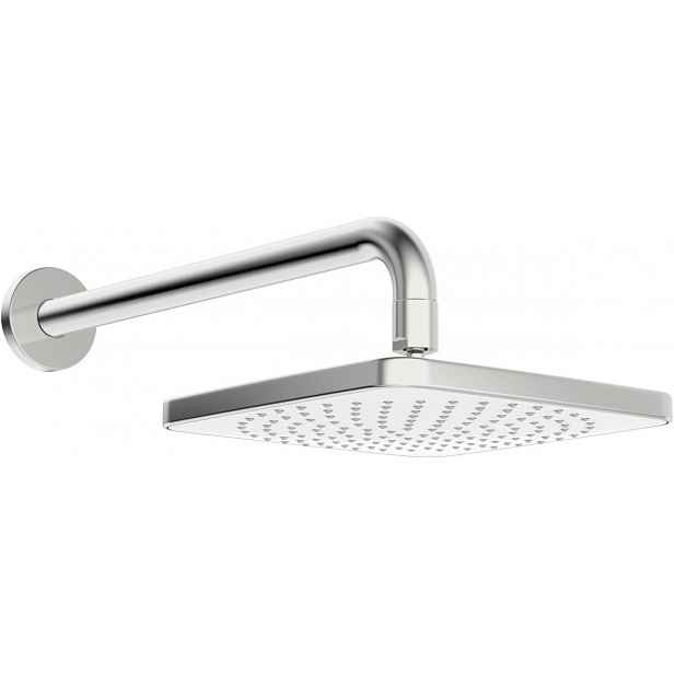 Hlavová sprcha HANSA STYLE, BASICJET na stěnu chrom 44360200